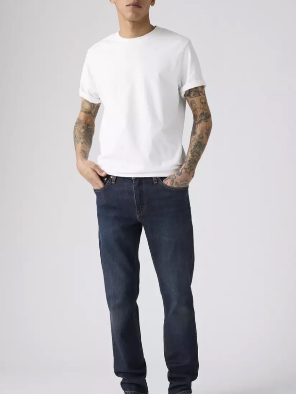 Levi's | 511 Slim Men's Jeans | 36x32"